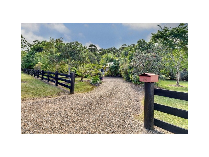 36 Hesper Drive, Doonan QLD 4562