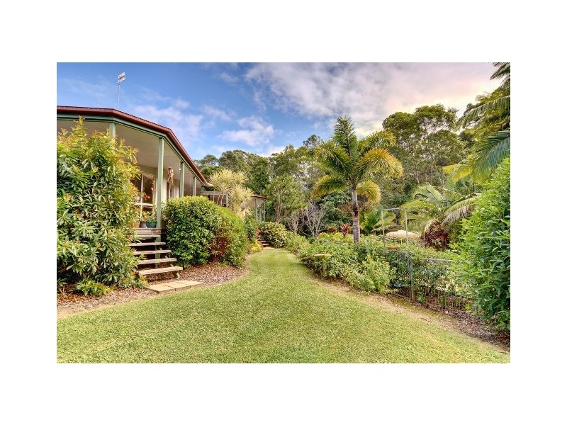 36 Hesper Drive, Doonan QLD 4562