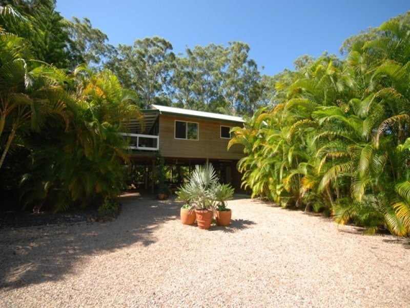 57 Lenehans Lane, Doonan QLD 4562