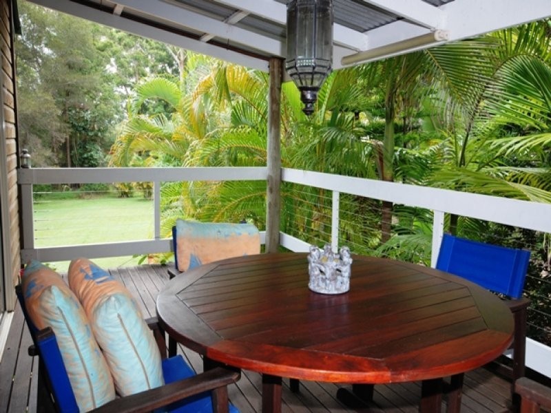 57 Lenehans Lane, Doonan QLD 4562