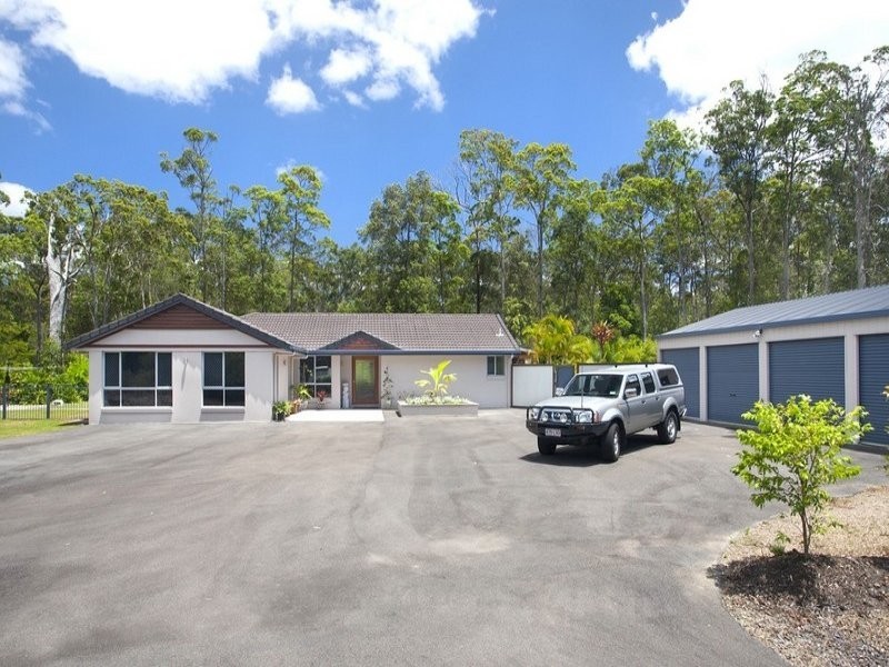 52 Parkdale Avenue, Doonan QLD 4562