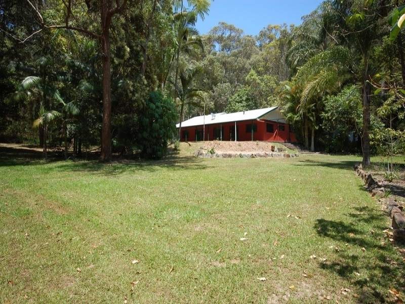 155 Dahlia Road, Verrierdale QLD 4562