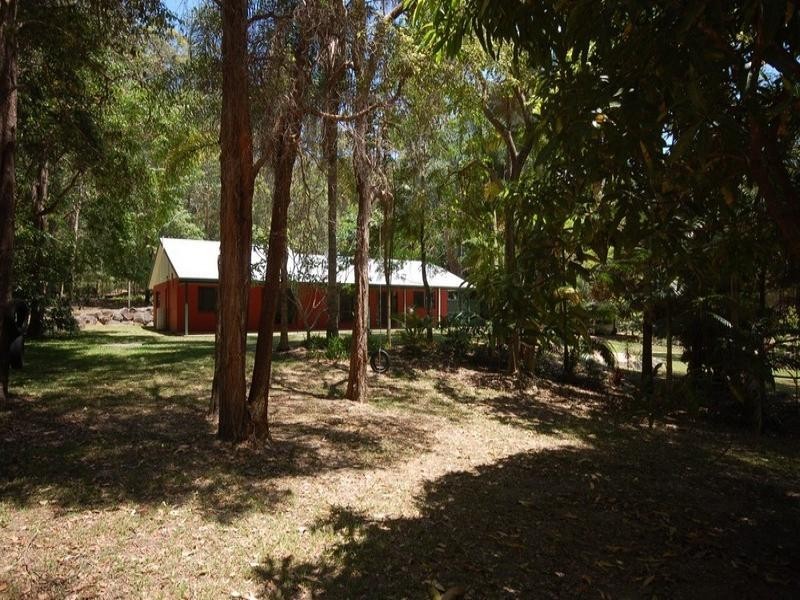 155 Dahlia Road, Verrierdale QLD 4562