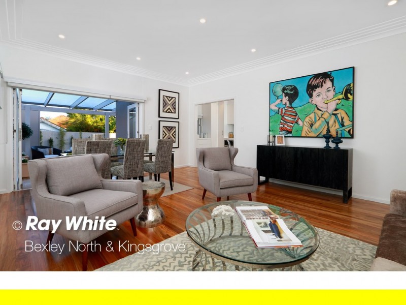 9 Moreton Avenue, Kingsgrove NSW 2208