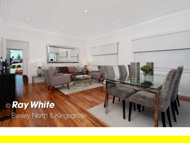 9 Moreton Avenue, Kingsgrove NSW 2208