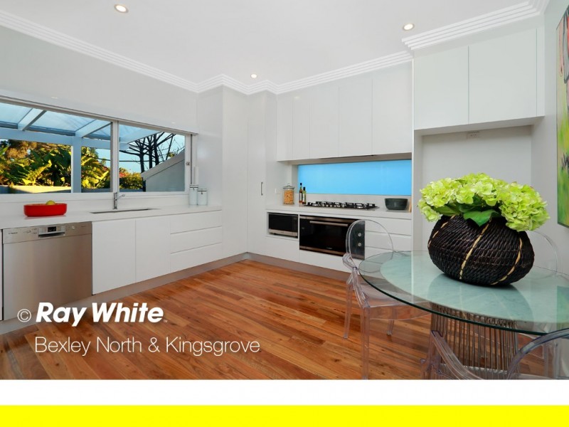 9 Moreton Avenue, Kingsgrove NSW 2208
