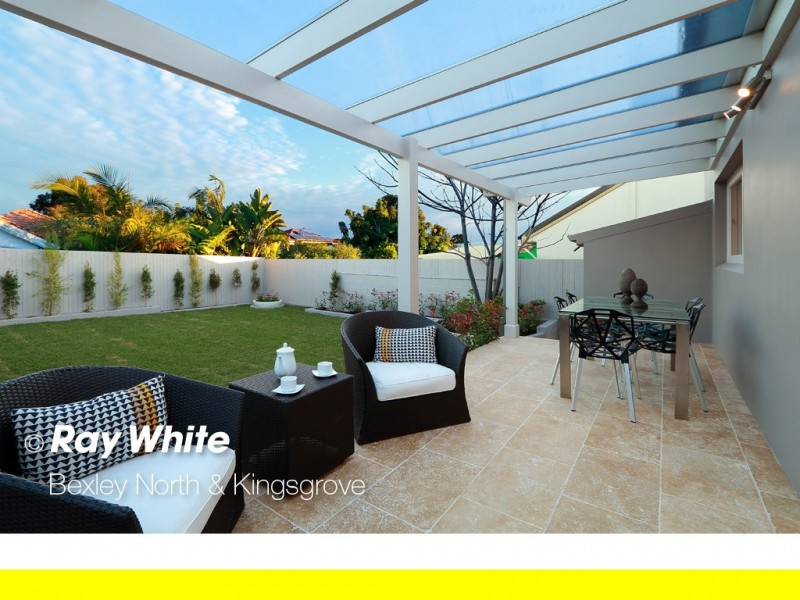 9 Moreton Avenue, Kingsgrove NSW 2208