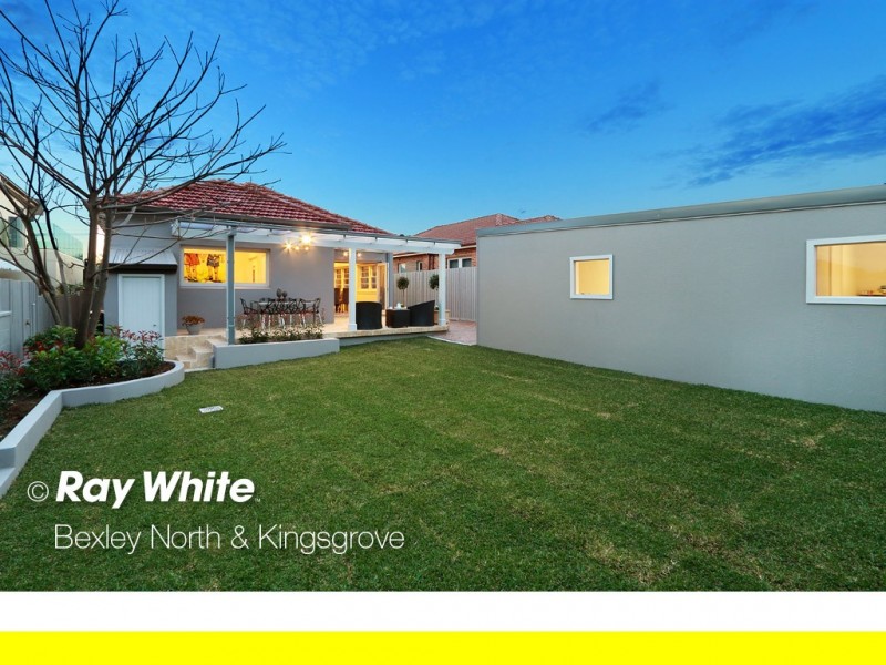 9 Moreton Avenue, Kingsgrove NSW 2208