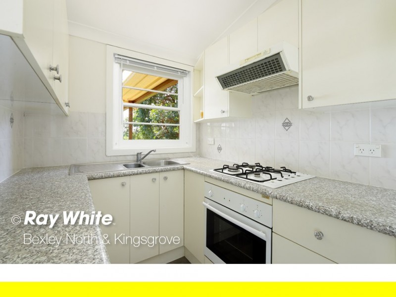 9A Narramore Street, Kingsgrove NSW 2208