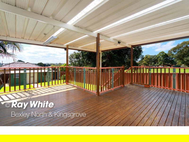 9A Narramore Street, Kingsgrove NSW 2208