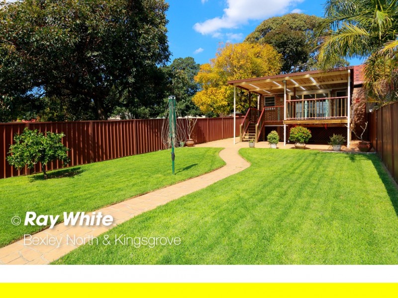 9A Narramore Street, Kingsgrove NSW 2208