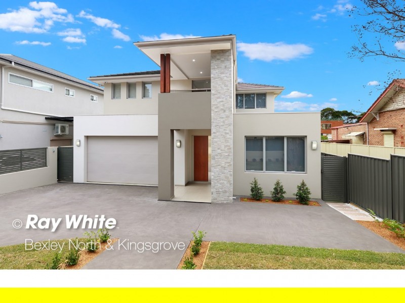 9 Forsyth Street, Belmore NSW 2192