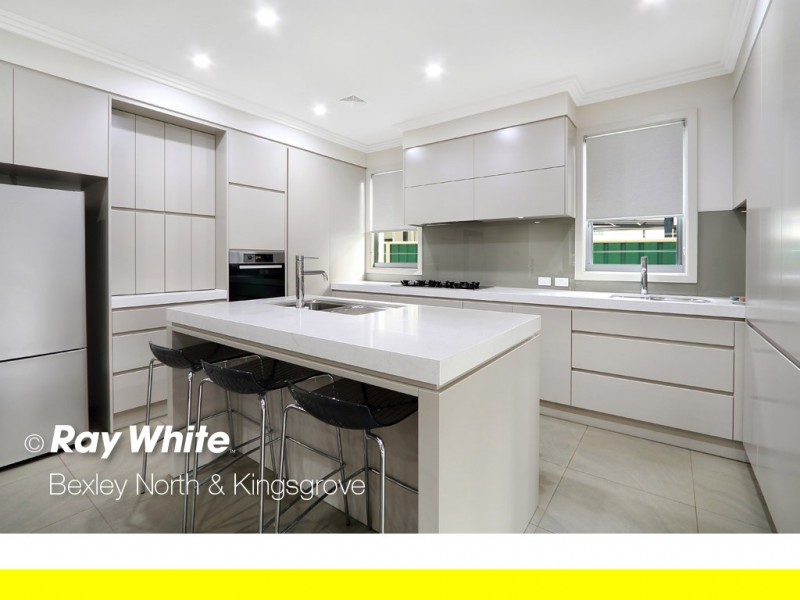 9 Forsyth Street, Belmore NSW 2192