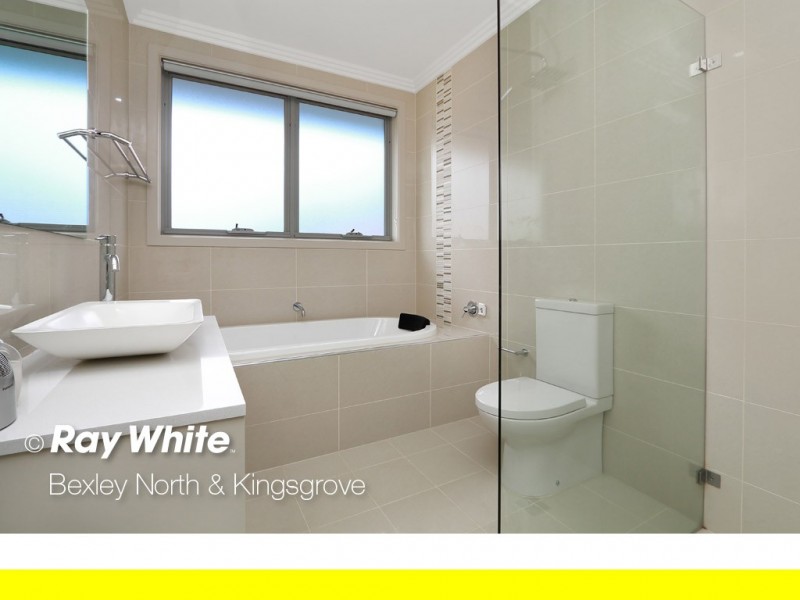 9 Forsyth Street, Belmore NSW 2192