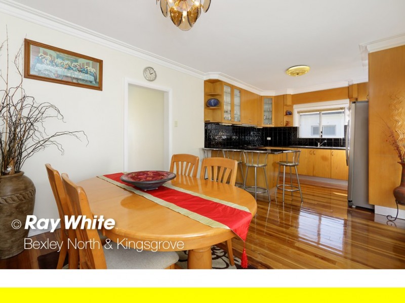 64 Staples Street, Kingsgrove NSW 2208