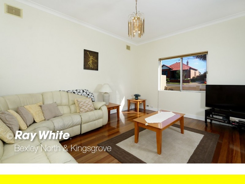 64 Staples Street, Kingsgrove NSW 2208