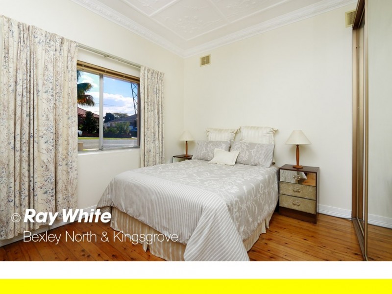 64 Staples Street, Kingsgrove NSW 2208