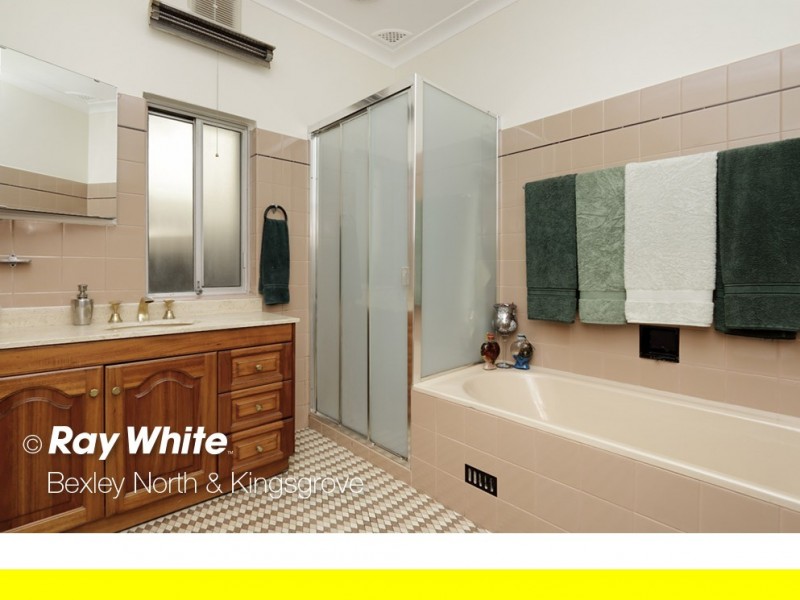 64 Staples Street, Kingsgrove NSW 2208