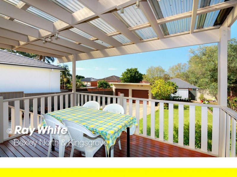 64 Staples Street, Kingsgrove NSW 2208