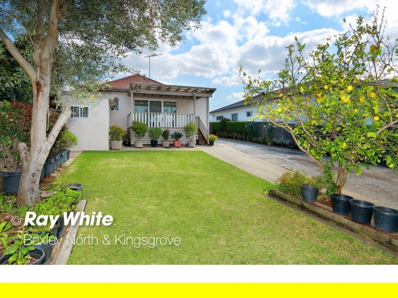 64 Staples Street, Kingsgrove NSW 2208