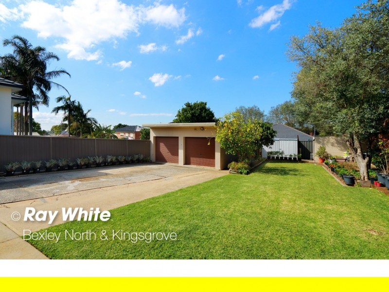 64 Staples Street, Kingsgrove NSW 2208