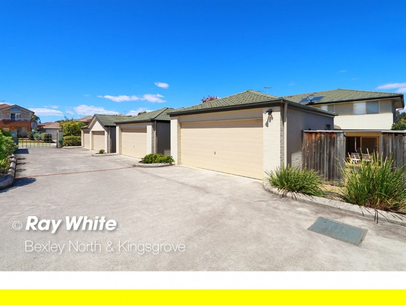 6 Montefiore Avenue, West Hoxton NSW 2171