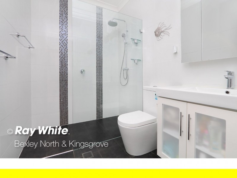 4 Leigh Avenue, Roselands NSW 2196