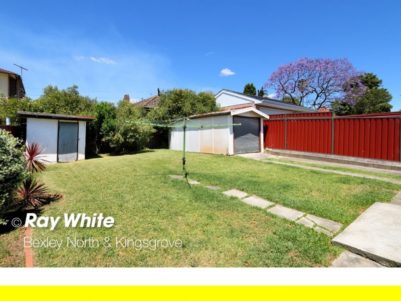 8 Dowsett Road, Kingsgrove NSW 2208