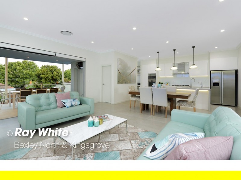 66 Staples Street, Kingsgrove NSW 2208