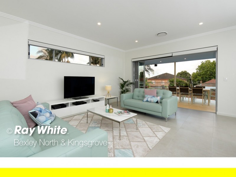 66 Staples Street, Kingsgrove NSW 2208