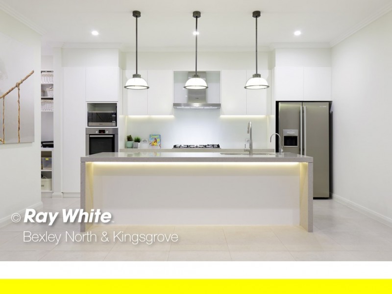 66 Staples Street, Kingsgrove NSW 2208