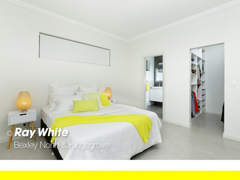 66 Staples Street, Kingsgrove NSW 2208