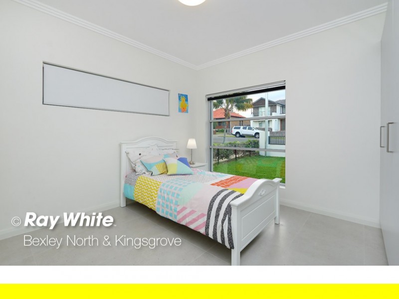 66 Staples Street, Kingsgrove NSW 2208