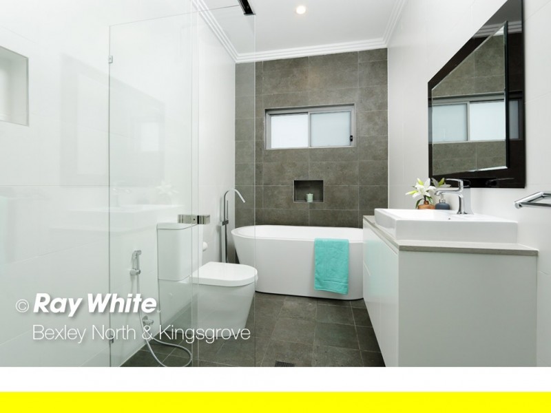 66 Staples Street, Kingsgrove NSW 2208