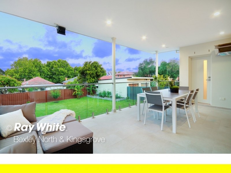 66 Staples Street, Kingsgrove NSW 2208