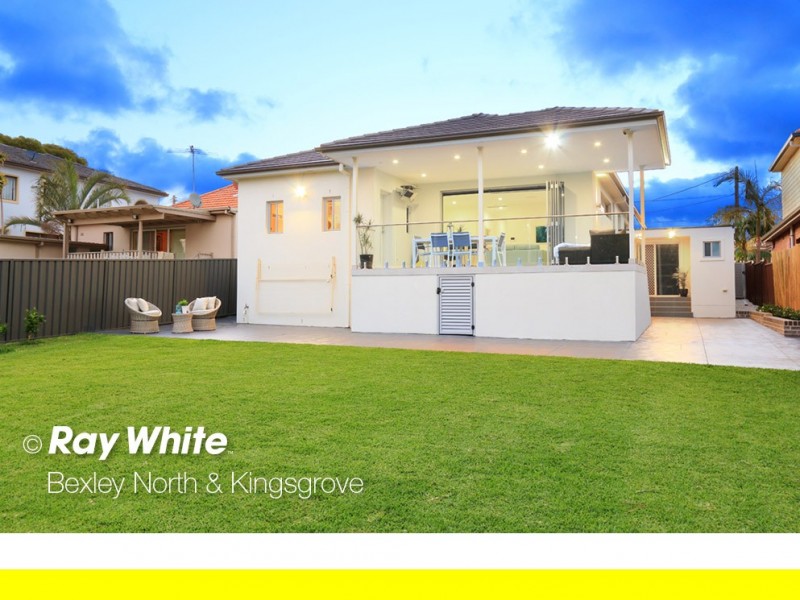 66 Staples Street, Kingsgrove NSW 2208
