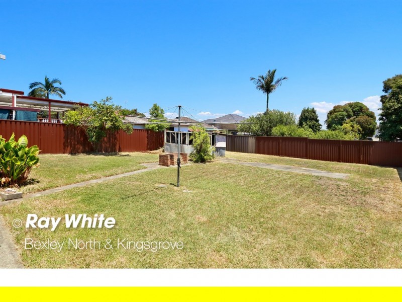 50 Carson Street, Panania NSW 2213
