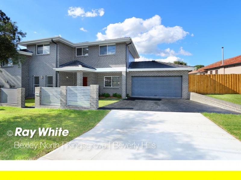 3C Rolestone Avenue, Kingsgrove NSW 2208