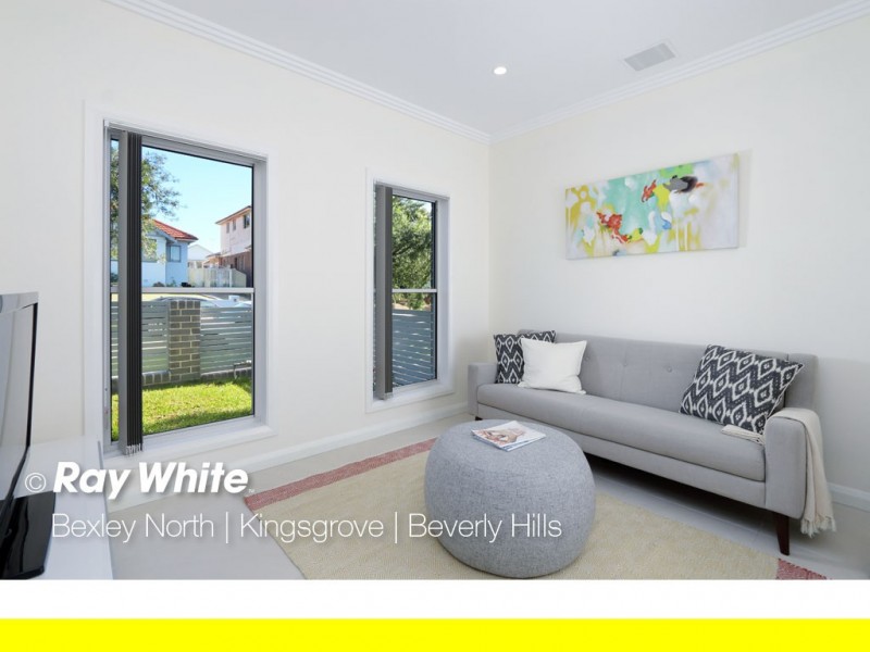 3C Rolestone Avenue, Kingsgrove NSW 2208