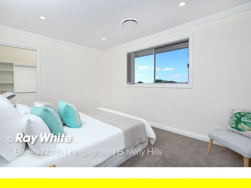 3C Rolestone Avenue, Kingsgrove NSW 2208