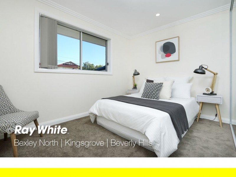 3C Rolestone Avenue, Kingsgrove NSW 2208