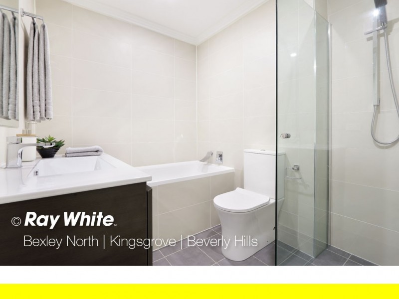 3C Rolestone Avenue, Kingsgrove NSW 2208