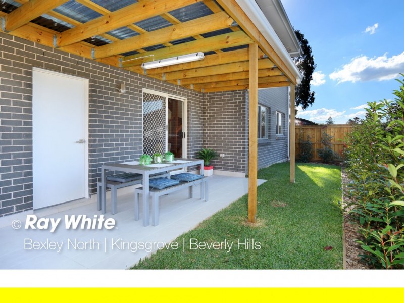 3C Rolestone Avenue, Kingsgrove NSW 2208