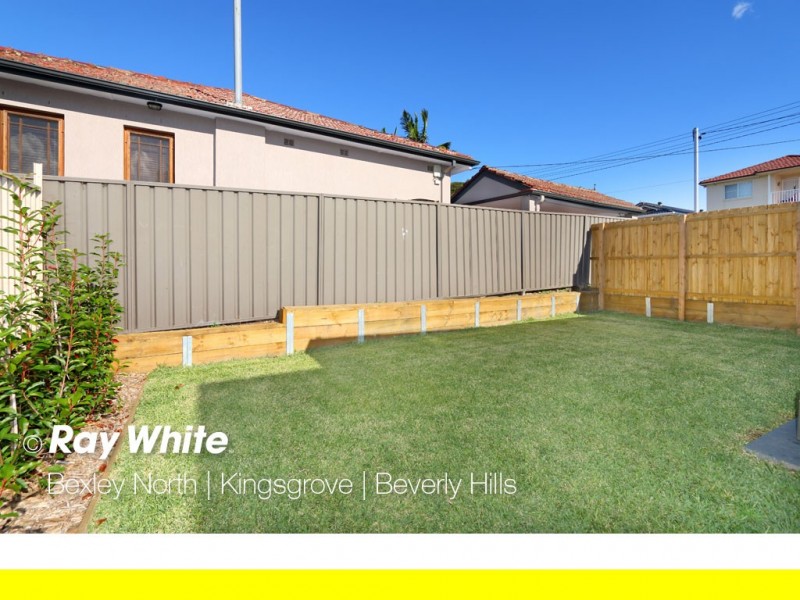 3C Rolestone Avenue, Kingsgrove NSW 2208