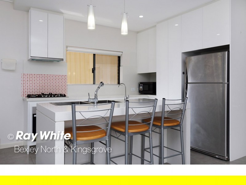 61 Stoddart Street, Roselands NSW 2196