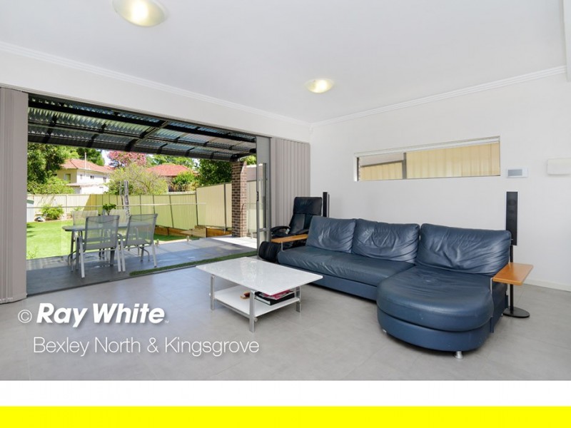 61 Stoddart Street, Roselands NSW 2196