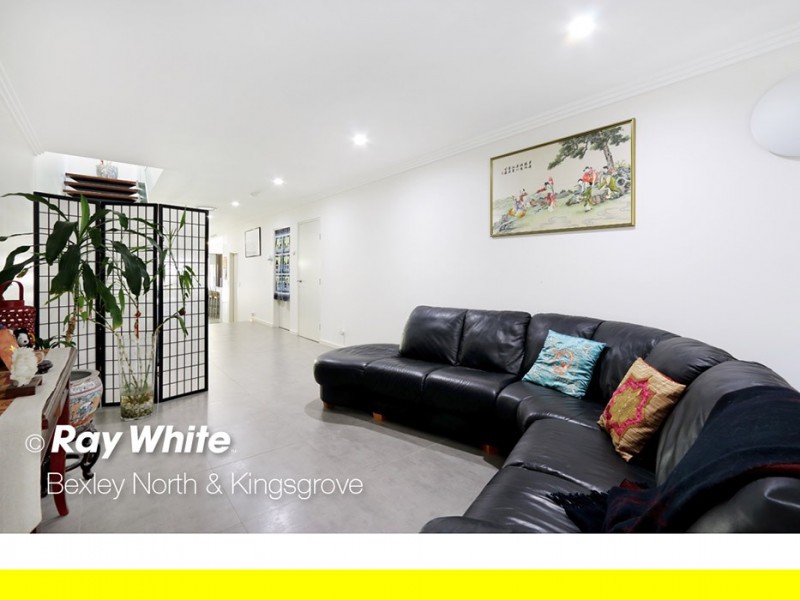 61 Stoddart Street, Roselands NSW 2196