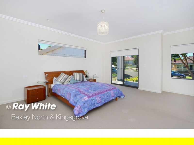 61 Stoddart Street, Roselands NSW 2196
