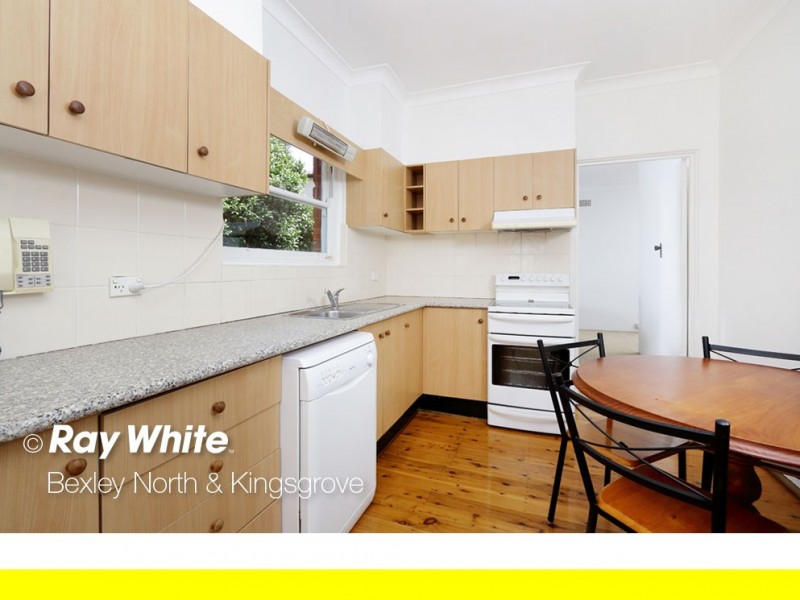 3 Monaro Avenue, Kingsgrove NSW 2208