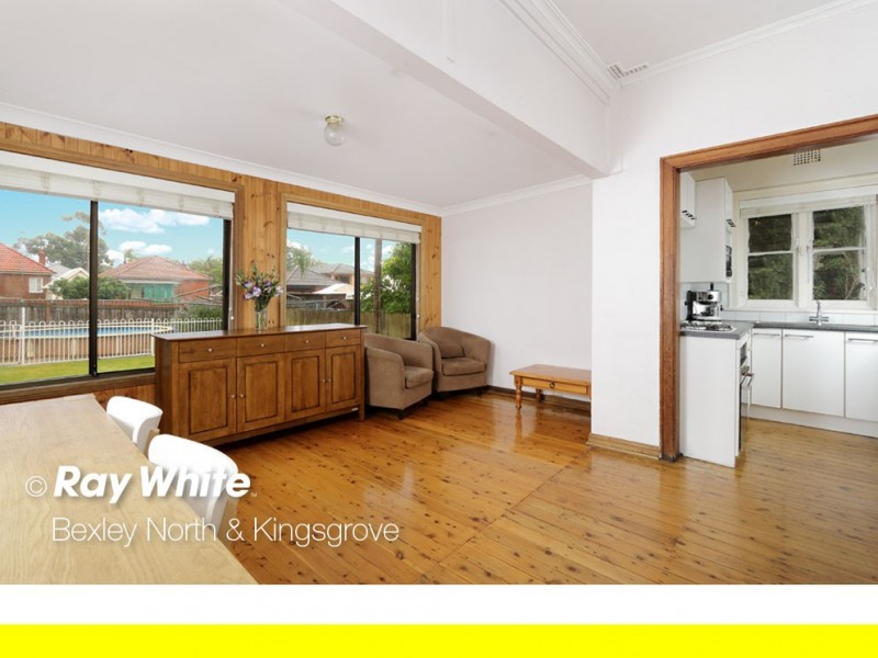 109 Staples Street, Kingsgrove NSW 2208